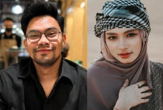 Kedekatan Inara Rusli dan Insanul Fahmi Disorot, Publik Ragukan Proses Hukum