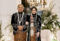 6 Artis yang Mendadak Menikah pada 2025