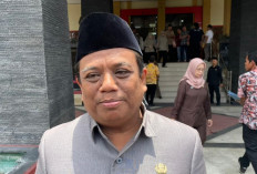 Stok Bahan Pokok di Bandar Lampung Dipastikan Aman hingga Pasca Lebaran 2026