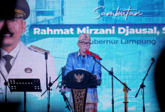 Gubernur Mirza Tekankan Adaptasi Kota di Apeksi Outlook 2025–2026