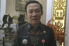 Pemprov Lampung Optimistis Belanja Pegawai Tetap di Bawah 30 Persen hingga 2027