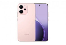 Desain Premium dan Kamera Andalan, OPPO Reno 14 Masih Layak Dibeli