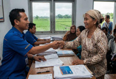 UMKM Masih Berpeluang Akses KUR BRI 2025, Ini Ketentuan yang Perlu Diketahui