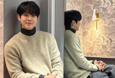 8 Artis Korea yang Pernah Sekolah di Luar Negeri, Ada yang Lulus dari Universitas Top Dunia