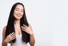 Ingin Rambut Halus dan Berkilau? Ini Tips Memilih Conditioner yang Tepat