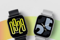 Xiaomi Watch 5 Meluncur di Indonesia, Smartwatch AI dengan Google Gemini