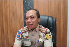 Kekeringan Melanda, BPBD Bandar Lampung Siagakan 15 Mobil Tangki