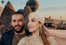 Tasya Farasya Akhiri Rumah Tangga, Unggah Momen Terakhir Bersama Ahmad Assegaf