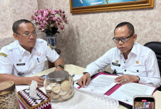 Pemprov Lampung Terapkan WFH Setiap Jumat, Strategi Hemat BBM dan Efisiensi ASN