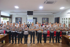 Catat Tanggalnya! Operasi Patuh Krakatau 2026 Berlangsung hingga 8 November