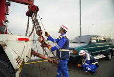 HKA Lampaui Target RKAP 2025, Proyek Baru Tembus Rp1,3 Triliun