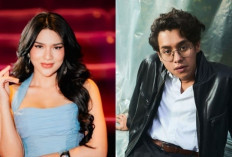 Foto Dirangkul Pria Misterius, Davina Karamoy Dikaitkan dengan Ardhito Pramono