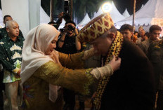 Bandar Lampung Rayakan HUT ke-344 Lewat Expo yang Perkuat UMKM dan Peluang Investasi