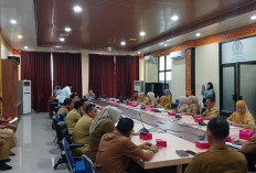 Temuan BPK 85 Tenaga Ahli Disorot, Kerugian Negara Malah Menggantung