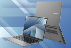 Advan WorkMate AMD, Laptop Lokal 4 Jutaan: Masih Worth It di Penghujung 2025?