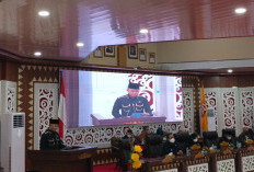 Perubahan APBD 2026 Disepakati, DPRD Minta Anggaran Tepat Sasaran