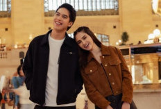 Dari DM ke Pelaminan, Kisah Cinta Syifa Hadju dan El Rumi Penuh Kejutan