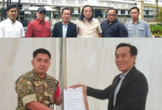 Pasca Pencabutan HGU SGC, Triga Lampung Minta Kemenhan Jamin Keberlanjutan Produksi Gula