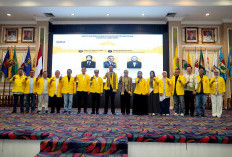 ILUNI UI Lampung Siapkan Lima Agenda Strategis, Fokus pada Pembangunan dan Pengabdian