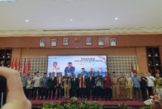 Eva Dwiana Dorong Kolaborasi Semua Elemen untuk Mewujudkan Bandar Lampung Lebih Maju