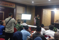 PT BTB Perkuat Patroli dan Pemantauan Karhutla di Sepanjang Tol Bakauheni–Terbanggi Besar