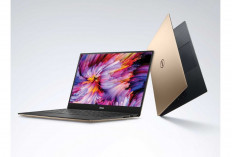Dell XPS 15 9530, Laptop Premium yang Belum Kehilangan Taji