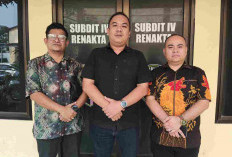 Polda Lampung Naikkan Kasus Dugaan Kekerasan Seksual ke Tahap Penyidikan