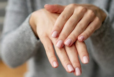 Kuku Rapuh Bisa Jadi Tanda Masalah Kesehatan, Ini Penyebab dan Solusinya