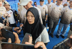 HUT ke-344 Bandar Lampung Hadirkan Kebahagiaan, Warga Bawa Pulang Hadiah Rumah
