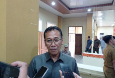 Selama Ramadhan, Jam Kerja ASN Bandar Lampung di Sesuaikan