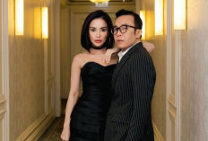 Sebut Diri Tak Pantas, Ari Lasso Tulis Pesan Perpisahan Menyentuh untuk Dearly Djoshua