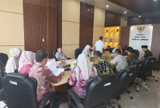 Banpol Provinsi Melejit, Bandar Lampung Masih Hitung Hitungan