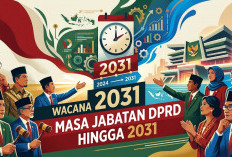 PSI Lampung Belum Bersikap soal Wacana Masa Jabatan DPRD hingga 2031