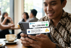 Saldo DANA Gratis Kembali Viral, Ini Cara Aman dan Resmi untuk Mendapatkannya