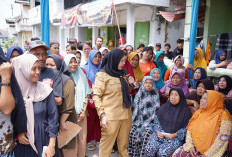 Pemkot Bandar Lampung Salurkan Bantuan Beras ke 31.179 KPM 