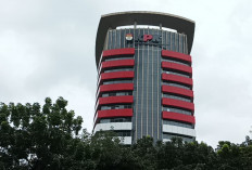 Tiga Anggota DPRD Lampung Tengah Dikabarkan Terkena OTT KPK Saat Bimtek di Jakarta