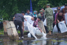 Gubernur Mirza Bidik Way Rarem Jadi Destinasi Wisata Unggulan Lampung Utara