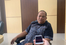DPRD Bandar Lampung Soroti Retribusi Parkir, PAD Dinilai Belum Optimal