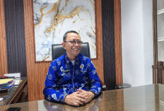 Pemkot Bandar Lampung Hapus Denda Tunggakan PBB-P2 hingga 31 Desember 2026