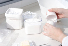 Panduan Aman Membuat Susu Formula Bayi agar Nutrisi Tetap Optimal dan Higienis