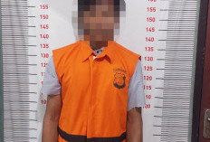 Polisi Ungkap Pelaku Maling Sapi di Ketapang