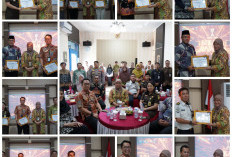 SEKALA Award KPPN LIWA: Ajang Pemberian Apresiasi Satuan Kerja Pengelola Keuangan Terbaik