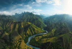 Keindahan Tana Toraja, Harmoni Alam Pegunungan dan Budaya Leluhur