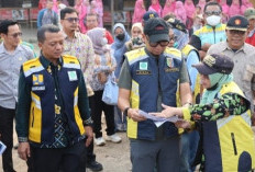 Rp35,2 Miliar Digelontorkan, Tiga Ruas Jalan Pringsewu Jadi Prioritas Perbaikan