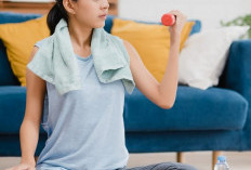 Haid Tidak Teratur? Coba Olahraga Ini untuk Menyeimbangkan Hormon