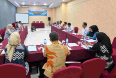 Pemkab Tanggamus Perkuat Sinergi dengan PLN untuk Optimalisasi Penerimaan PBJT