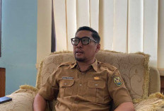 Respons Cepat Catatan BPK, Pemkot Bandar Lampung Sempurnakan Aturan Wisata Religi