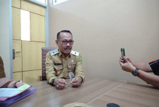 Dinkes Bandar Lampung Targetkan Skrining TBC terhadap 25 Ribu Warga pada 2026–2027