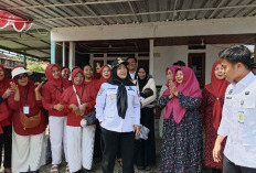 Bandar Lampung Dilanda Krisis Air, Pemkot Siapkan Sumur Bor hingga 50 Titik Tahun Depan 