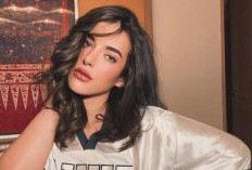 Fantastis! Tasya Farasya Pamer Rumah Baru Super Mewah, Bathtub Rp315 Juta Jadi Sorotan